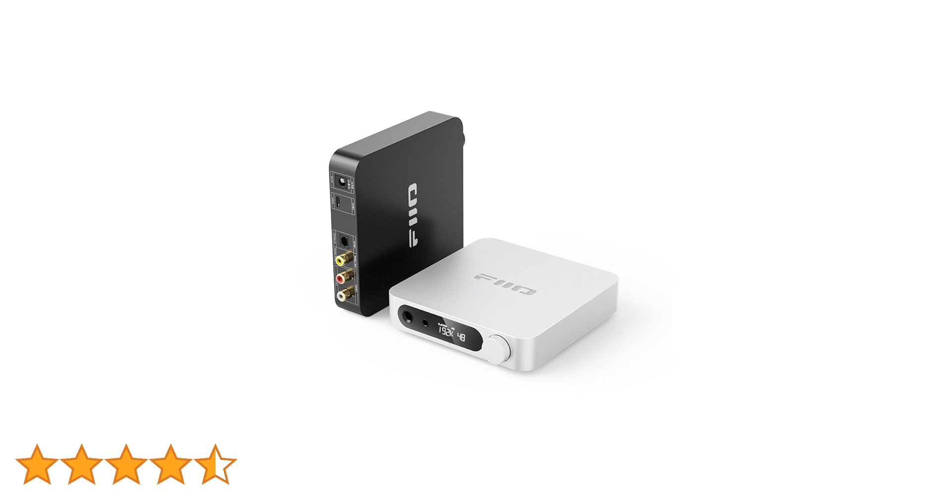 FiiO K11 デスクトップ DAC アンプ Fiio K11-デスクトップHi-Fiヘッドフォンアンプ,4.4mm, 6.35mm